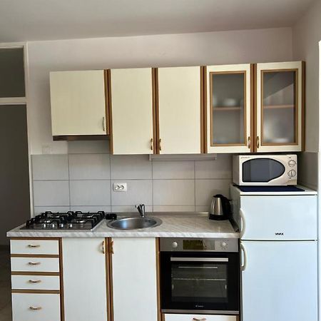 Apartman Fabula Gajac מראה חיצוני תמונה