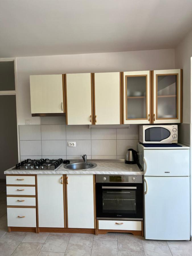 Apartman Fabula Gajac מראה חיצוני תמונה