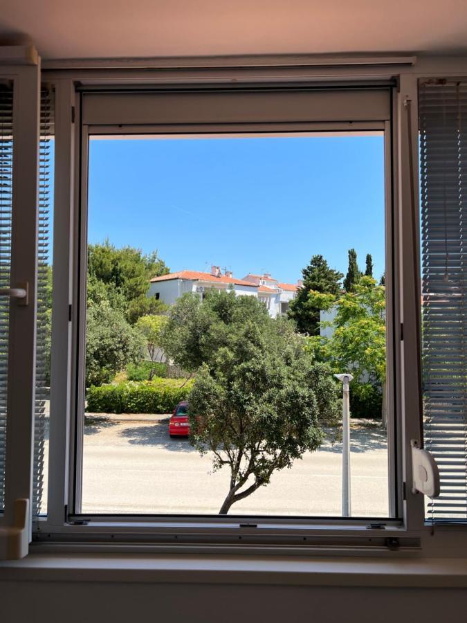 Apartman Fabula Gajac מראה חיצוני תמונה