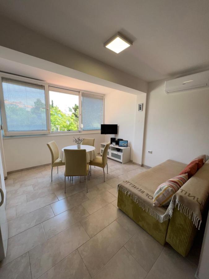 Apartman Fabula Gajac מראה חיצוני תמונה