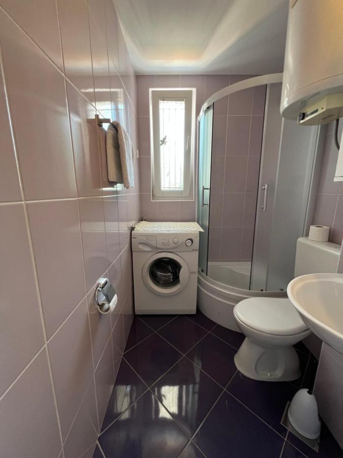 Apartman Fabula Gajac מראה חיצוני תמונה