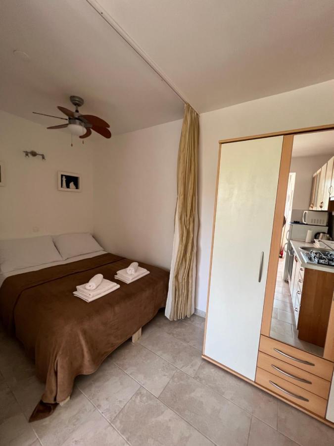 Apartman Fabula Gajac מראה חיצוני תמונה