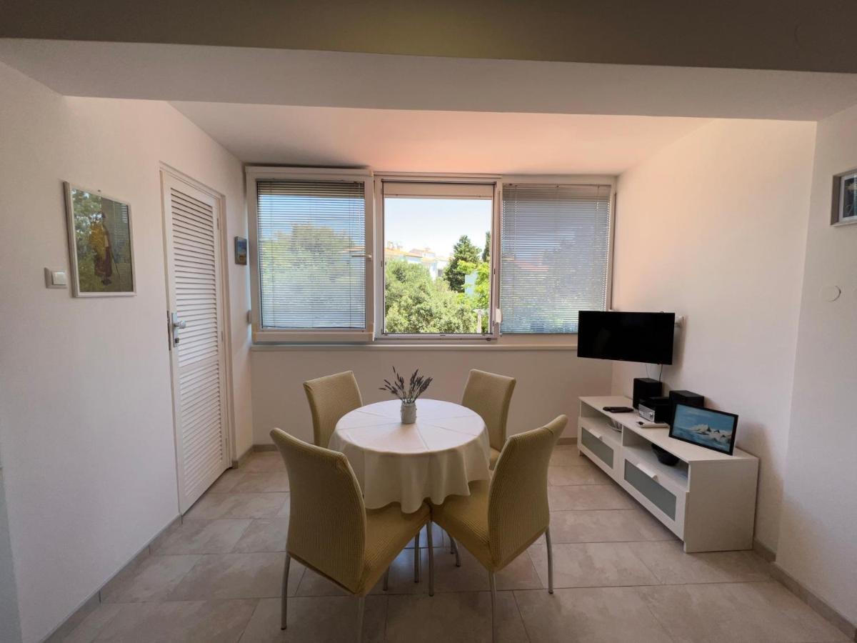 Apartman Fabula Gajac מראה חיצוני תמונה