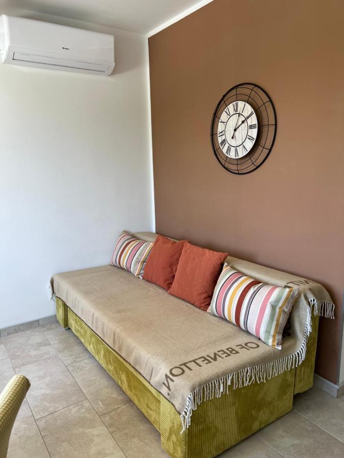 Apartman Fabula Gajac מראה חיצוני תמונה