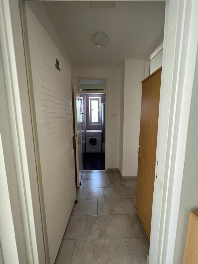 Apartman Fabula Gajac מראה חיצוני תמונה