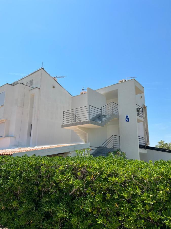 Apartman Fabula Gajac מראה חיצוני תמונה